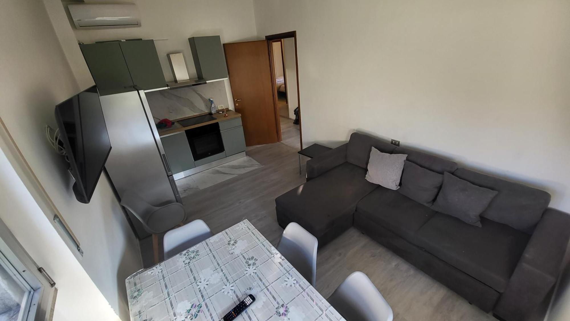 Toma Apartment Trilocale Moderno Per Max 6 Persone Милано Екстериор снимка
