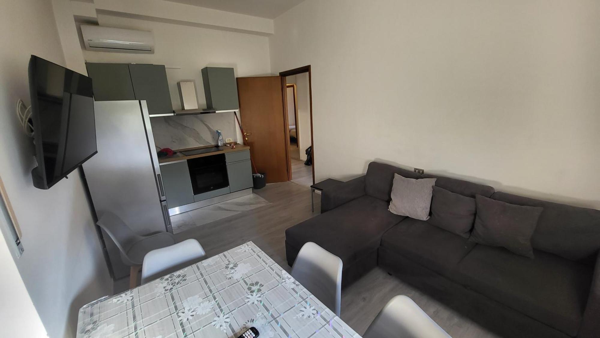 Toma Apartment Trilocale Moderno Per Max 6 Persone Милано Екстериор снимка