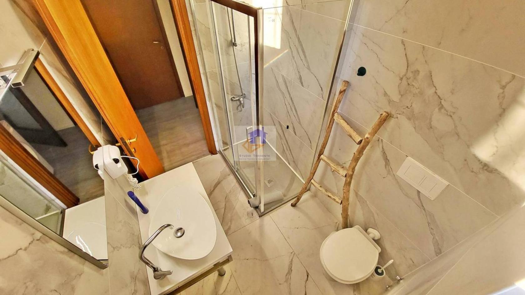 Toma Apartment Trilocale Moderno Per Max 6 Persone Милано Екстериор снимка