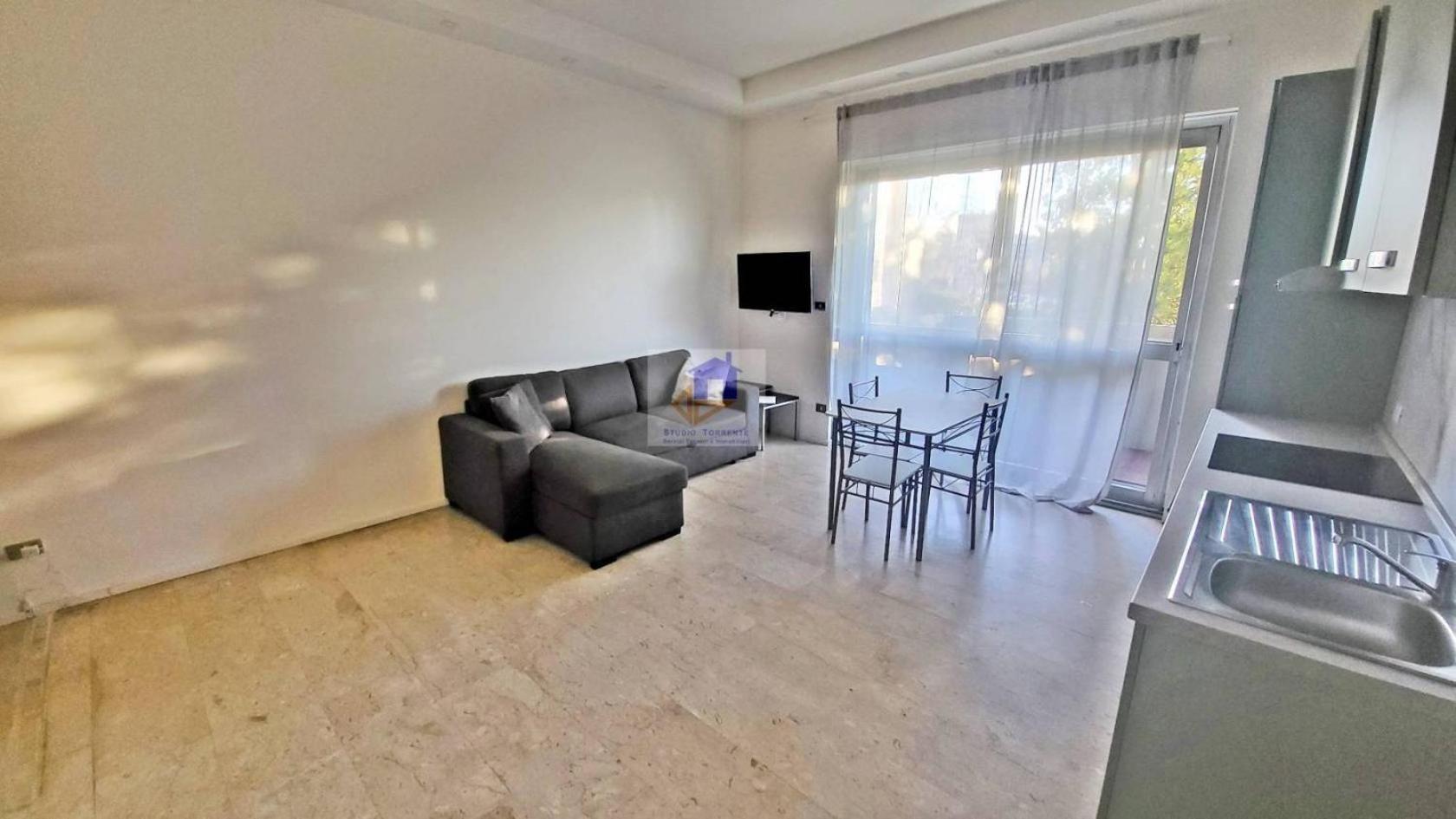 Toma Apartment Trilocale Moderno Per Max 6 Persone Милано Екстериор снимка