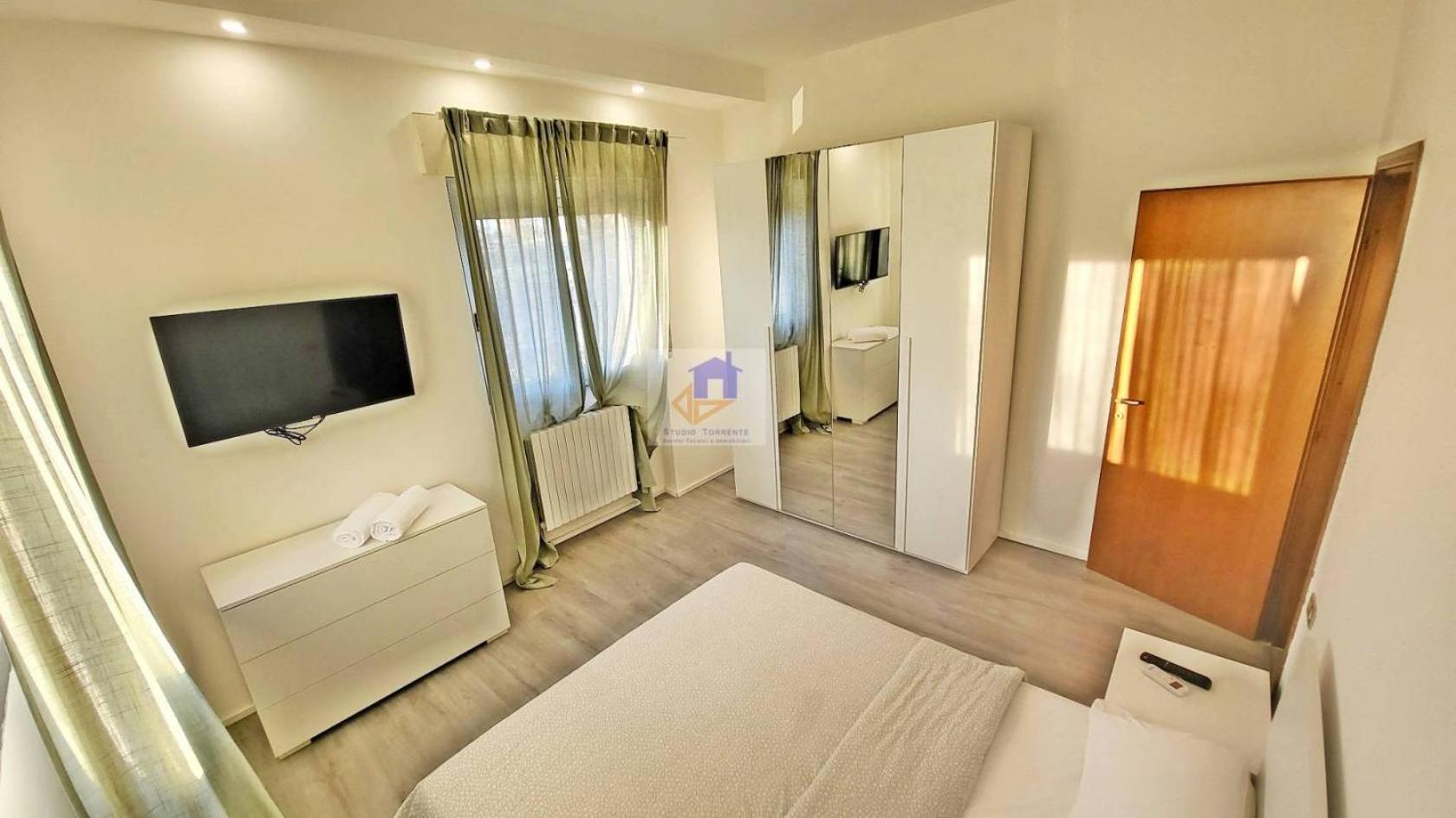 Toma Apartment Trilocale Moderno Per Max 6 Persone Милано Екстериор снимка