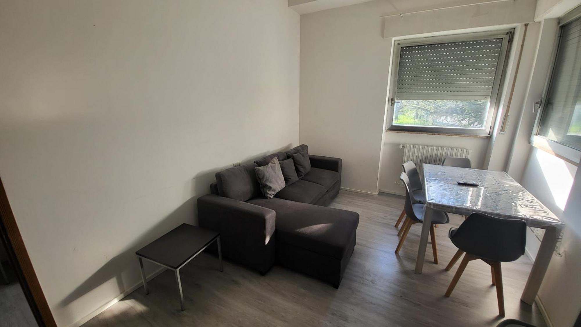 Toma Apartment Trilocale Moderno Per Max 6 Persone Милано Екстериор снимка