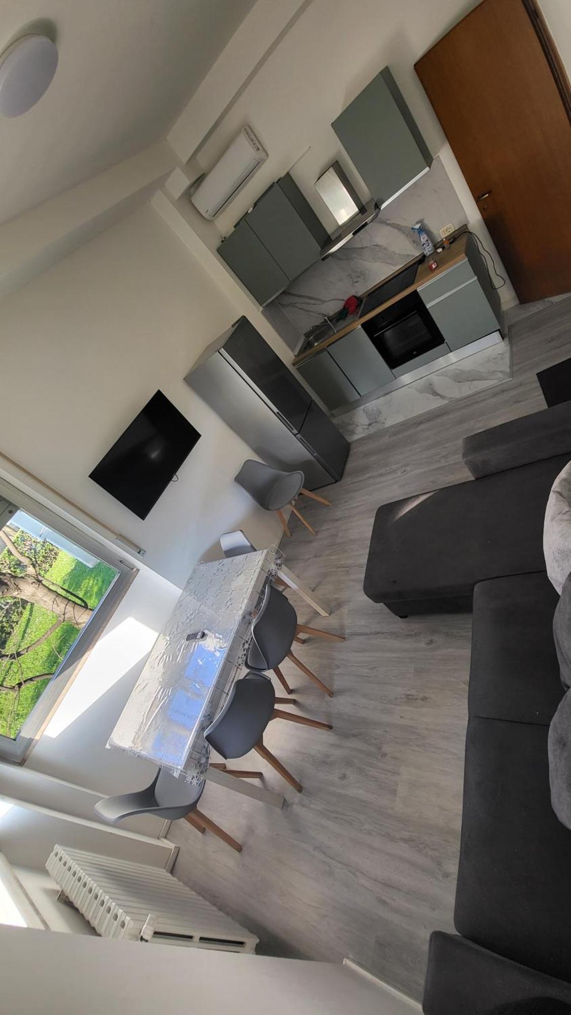 Toma Apartment Trilocale Moderno Per Max 6 Persone Милано Екстериор снимка
